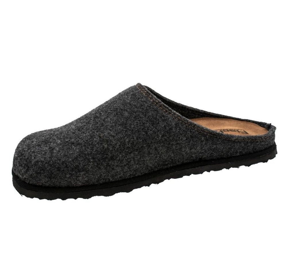 Fischer-Markenschuh Pantolette