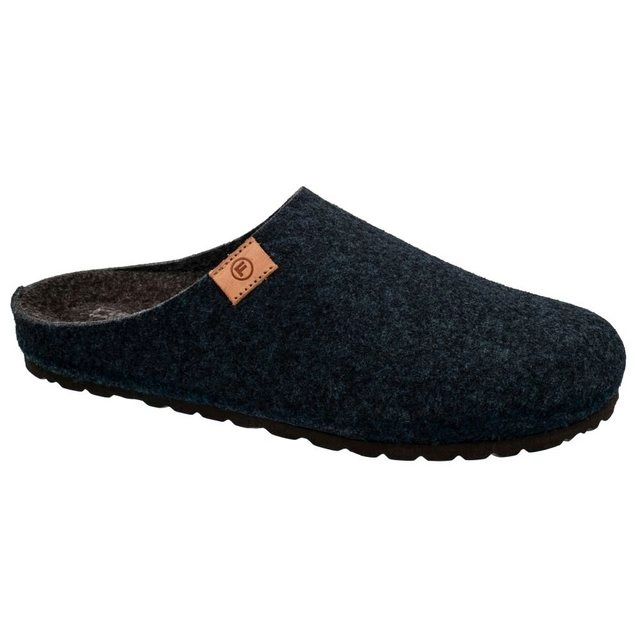 Fischer-Markenschuh Pantolette