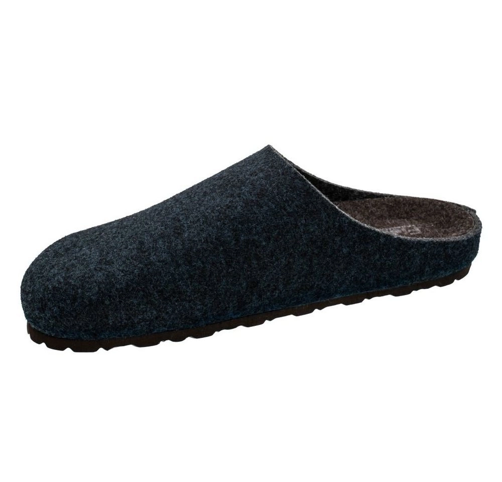 Fischer-Markenschuh Pantolette