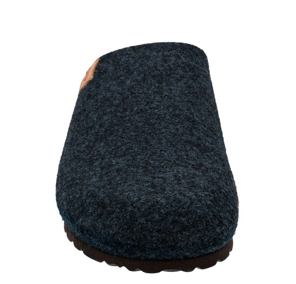 Fischer-Markenschuh Pantolette