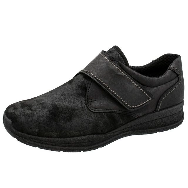 Fischer-Markenschuh Hausschuh