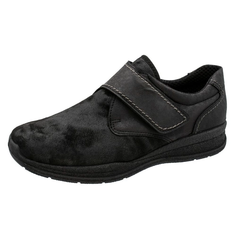 Fischer-Markenschuh Hausschuh