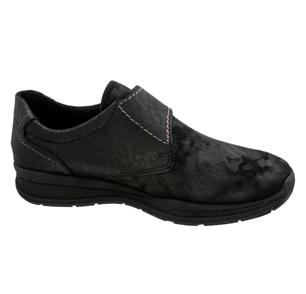 Fischer-Markenschuh Hausschuh