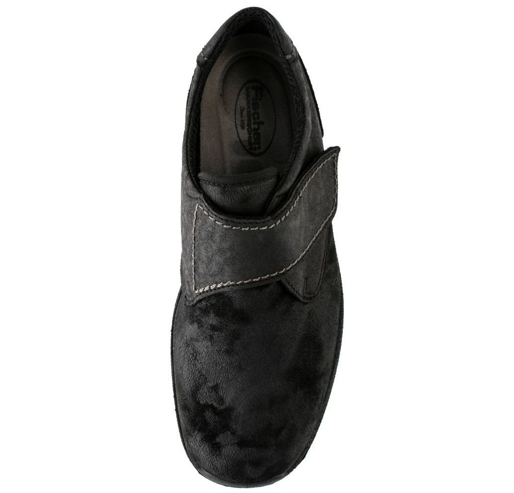 Fischer-Markenschuh Hausschuh