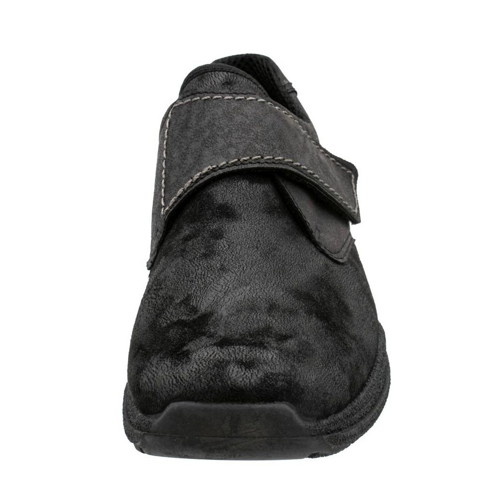 Fischer-Markenschuh Hausschuh