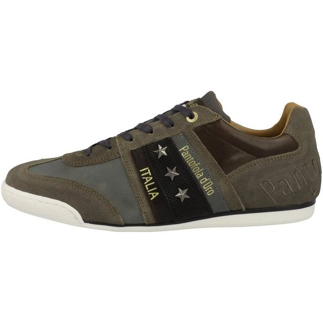 Pantofola d´Oro »Imola Uomo Low Herren« Sneaker
