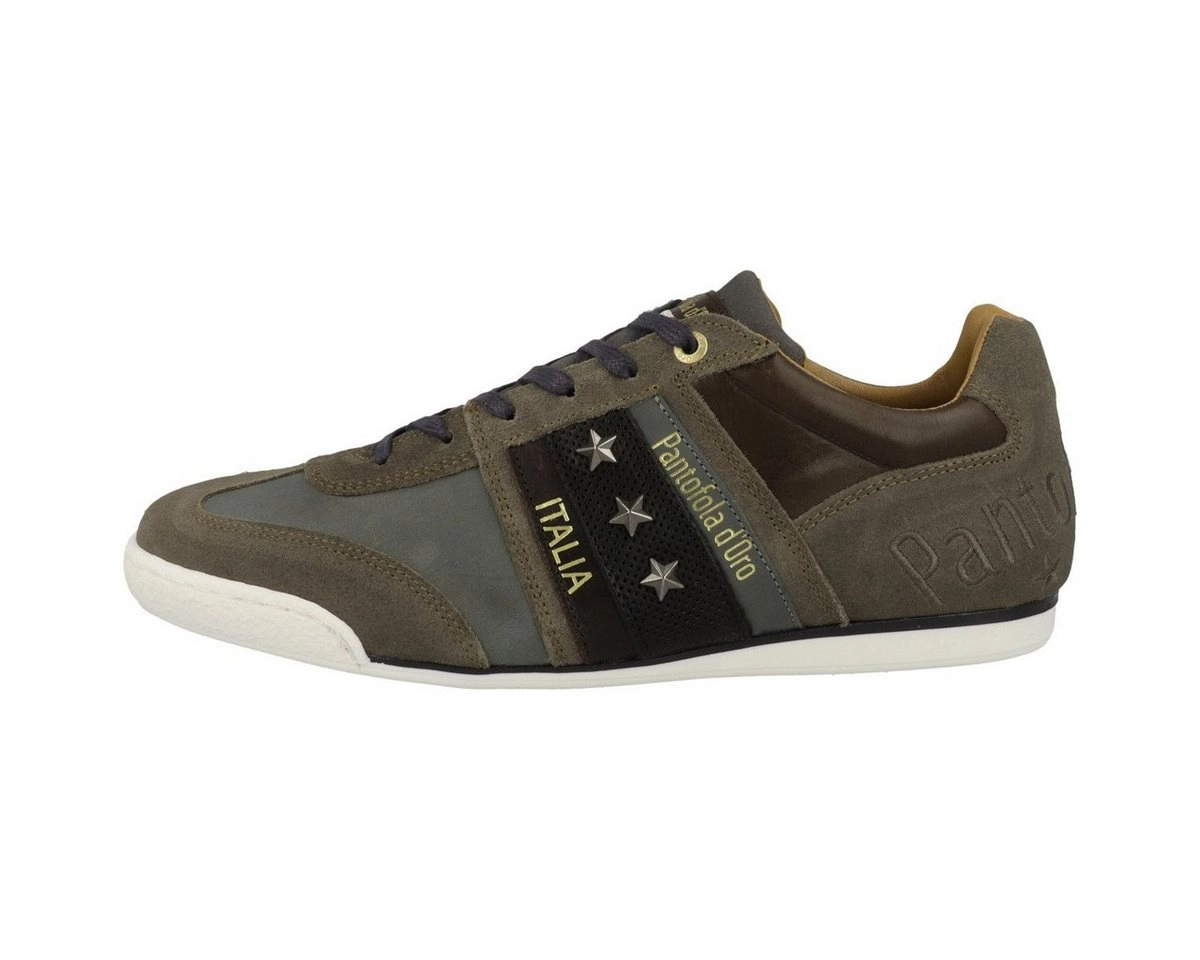 Pantofola d´Oro »Imola Uomo Low Herren« Sneaker