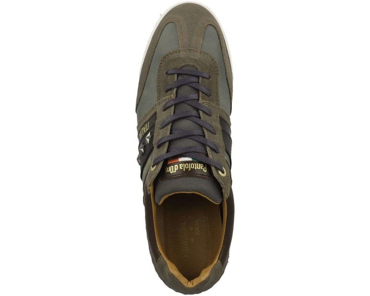 Pantofola d´Oro »Imola Uomo Low Herren« Sneaker