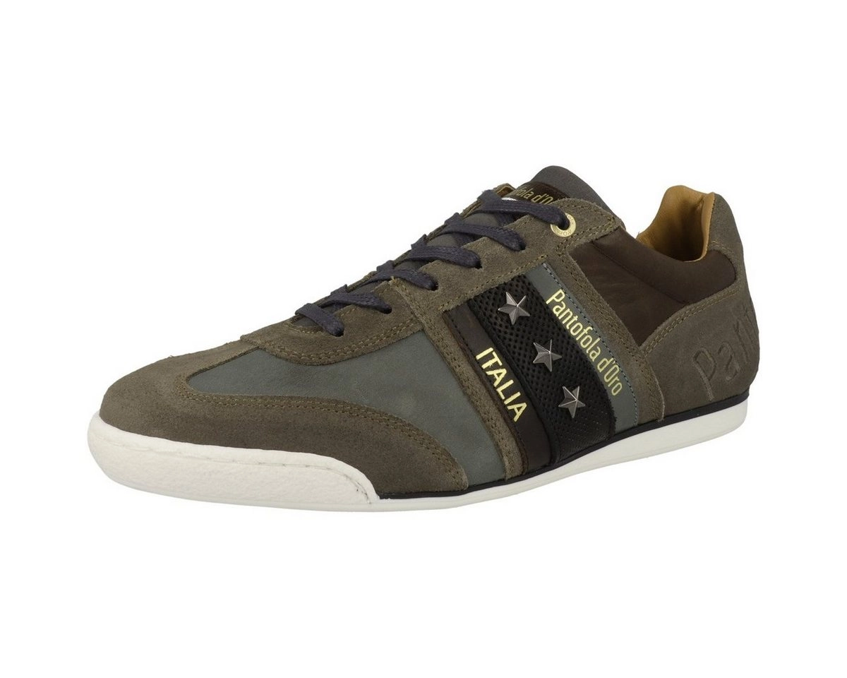 Pantofola d´Oro »Imola Uomo Low Herren« Sneaker
