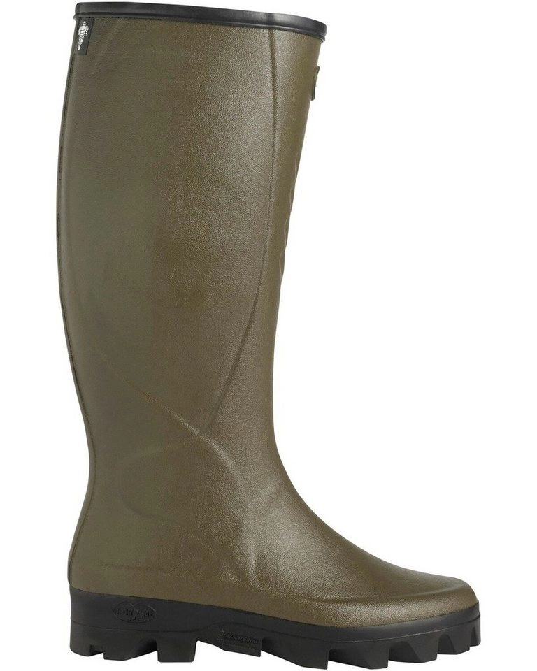 Le Chameau »Gummistiefel Ceres Jersey« Gummistiefel