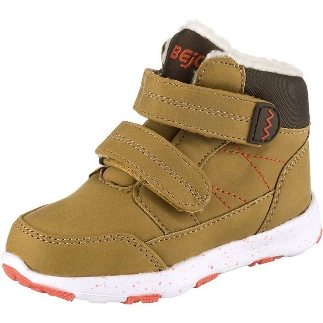BEjO »Winterschuhe LASIO für Jungen« Winterboots