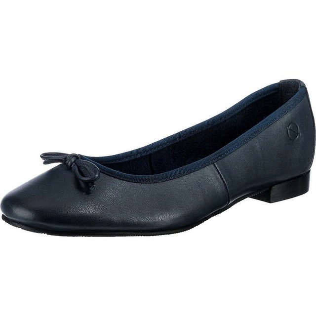 Paul Vesterbro »High Leder Fashion Klassische Ballerinas« Ballerina