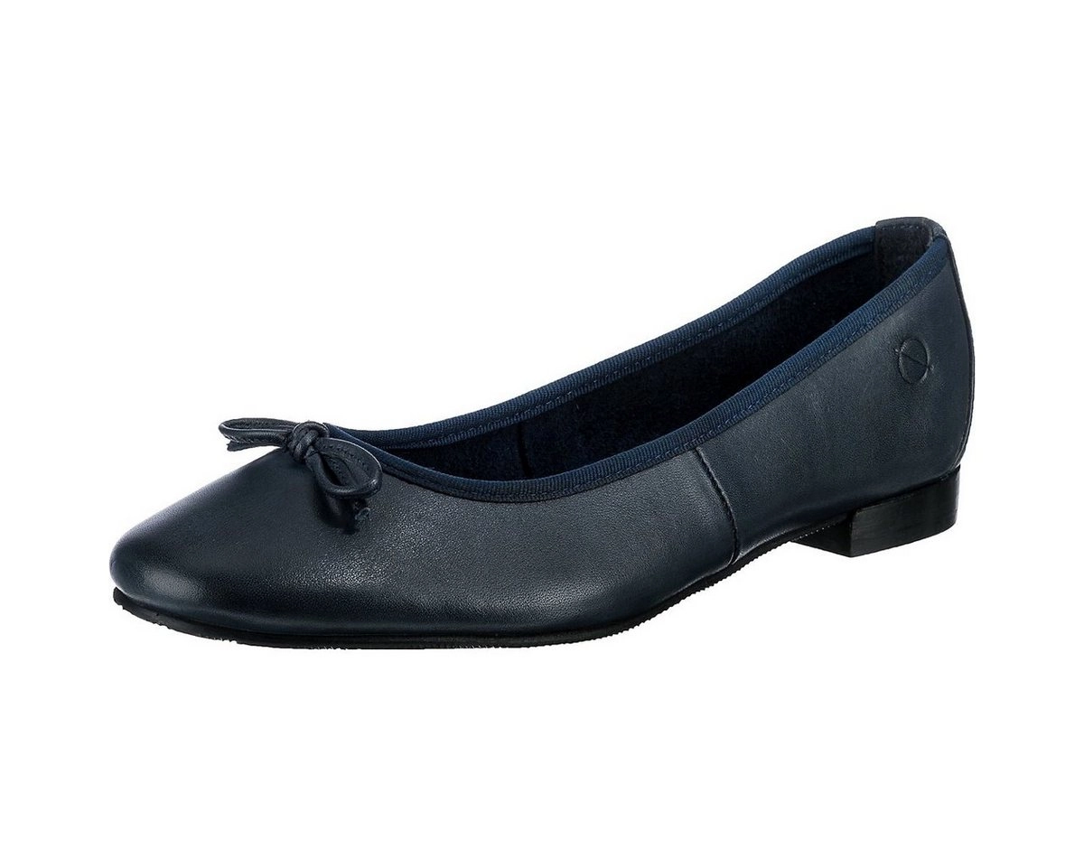 Paul Vesterbro »High Leder Fashion Klassische Ballerinas« Ballerina