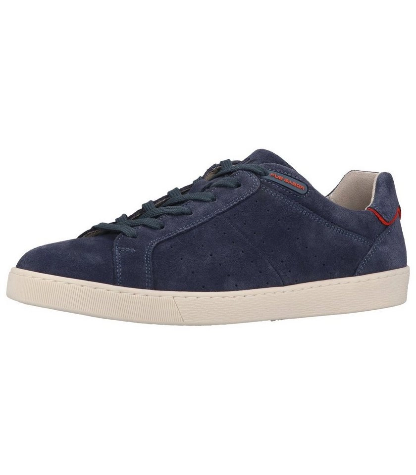 Pius Gabor »Sneaker Veloursleder« Sneaker