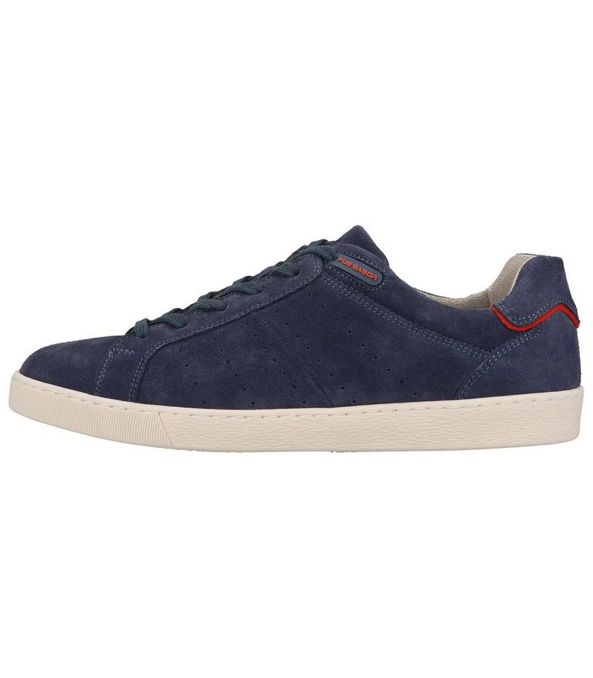 Pius Gabor »Sneaker Veloursleder« Sneaker