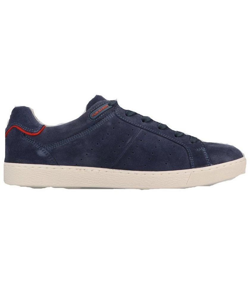 Pius Gabor »Sneaker Veloursleder« Sneaker