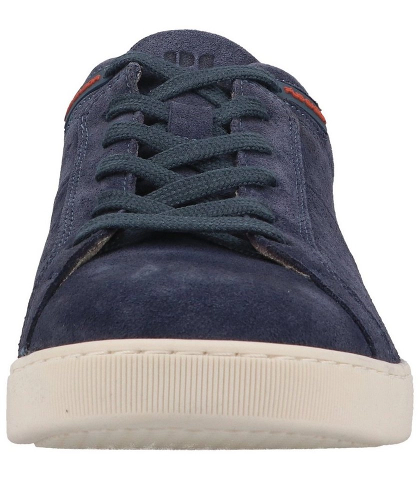 Pius Gabor »Sneaker Veloursleder« Sneaker