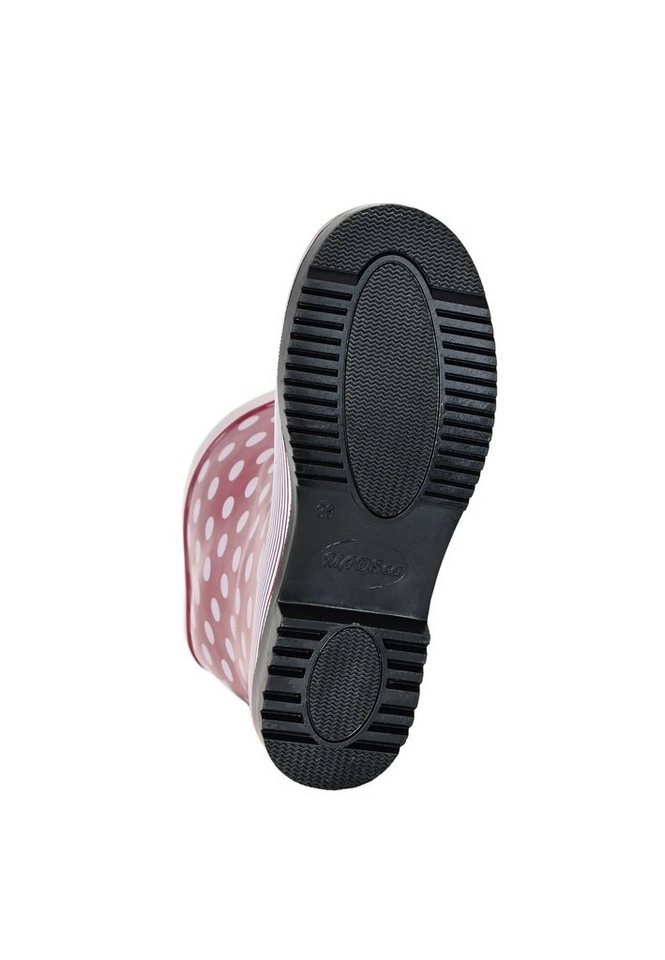 MADSea »Ocean« Gummistiefel mit rutschfester Laufsohle und herausnehmbarer Einlegesohle
