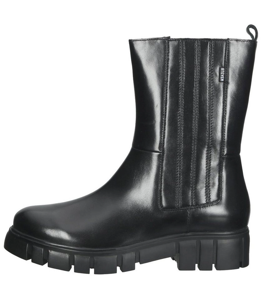 Steven New York »Stiefelette Leder« Stiefelette