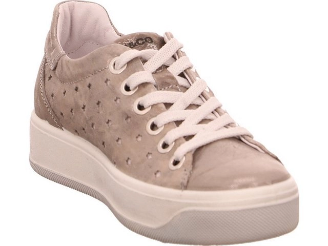 IGI & CO Schnürschuh