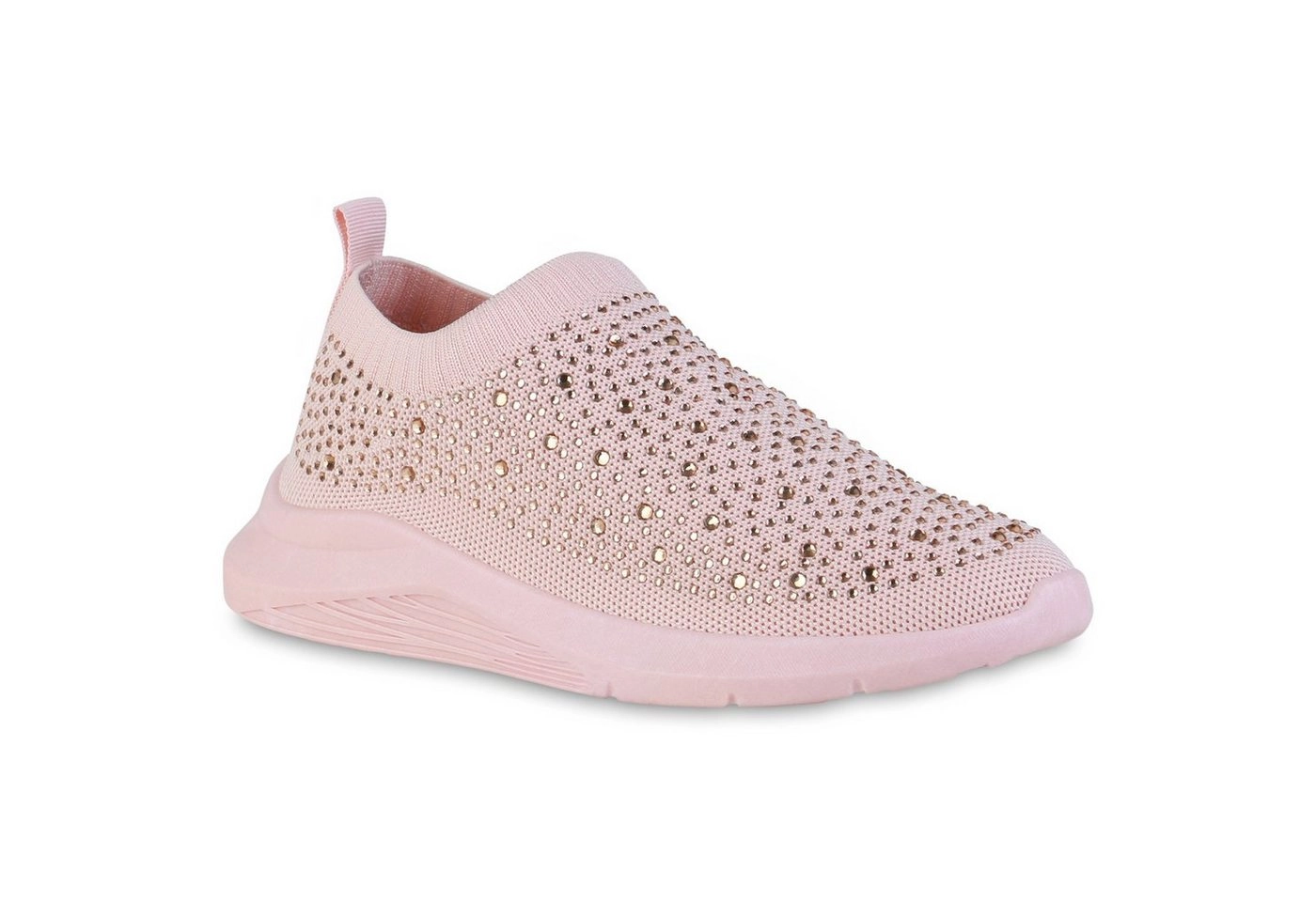VAN HILL »838398« Laufschuh Bequeme Schuhe