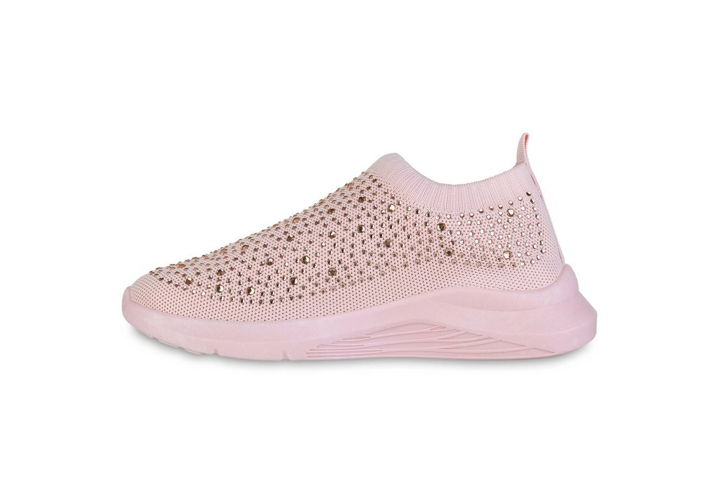 VAN HILL »838398« Laufschuh Bequeme Schuhe