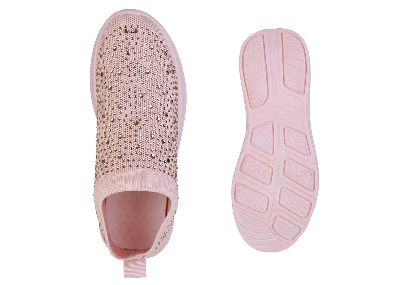 VAN HILL »838398« Laufschuh Bequeme Schuhe