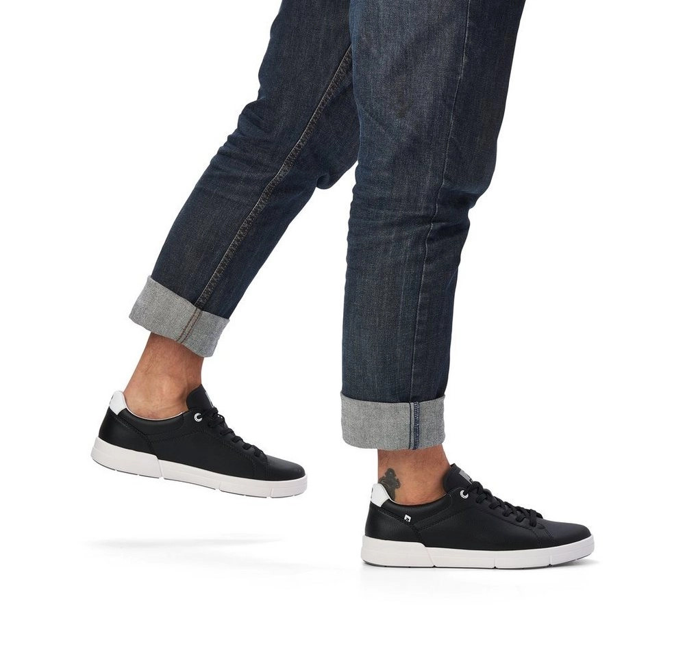 Rieker EVOLUTION »07102-00« Sneaker