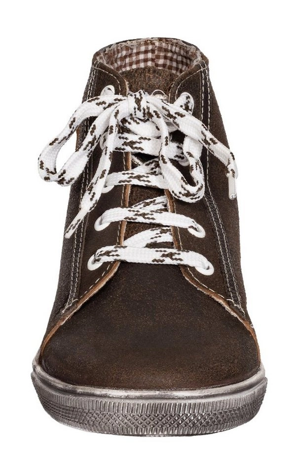 Maddox »Schuh VIKTORIA Nappato bernstein« Sneaker