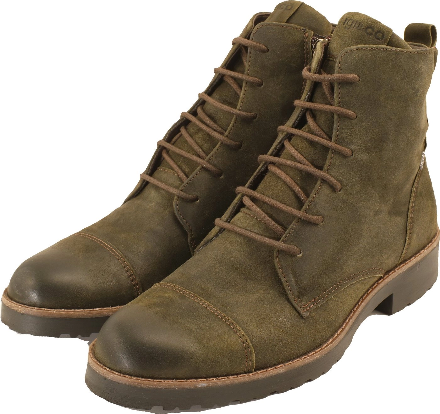 IGI & CO »DBR 81504« Stiefel