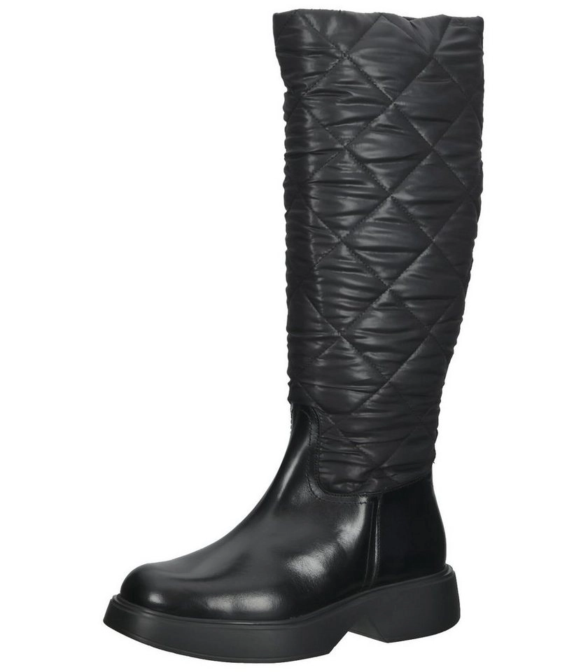 Wonders »Stiefel Leder/Nylon« Stiefel