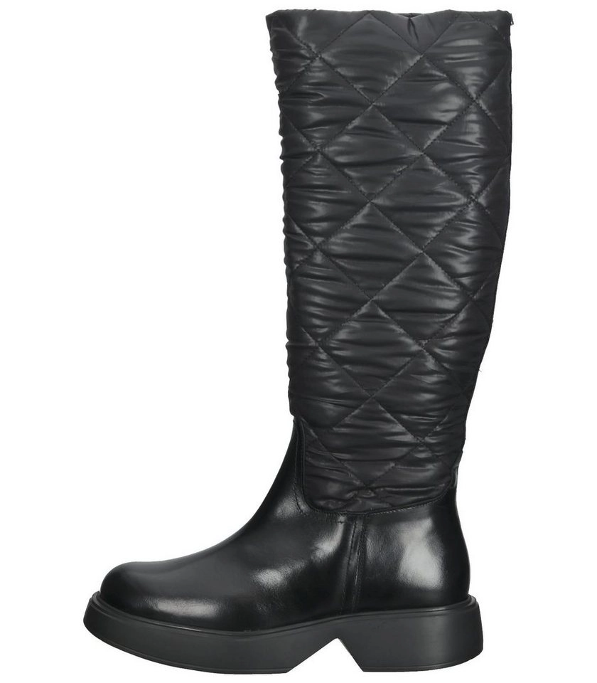 Wonders »Stiefel Leder/Nylon« Stiefel