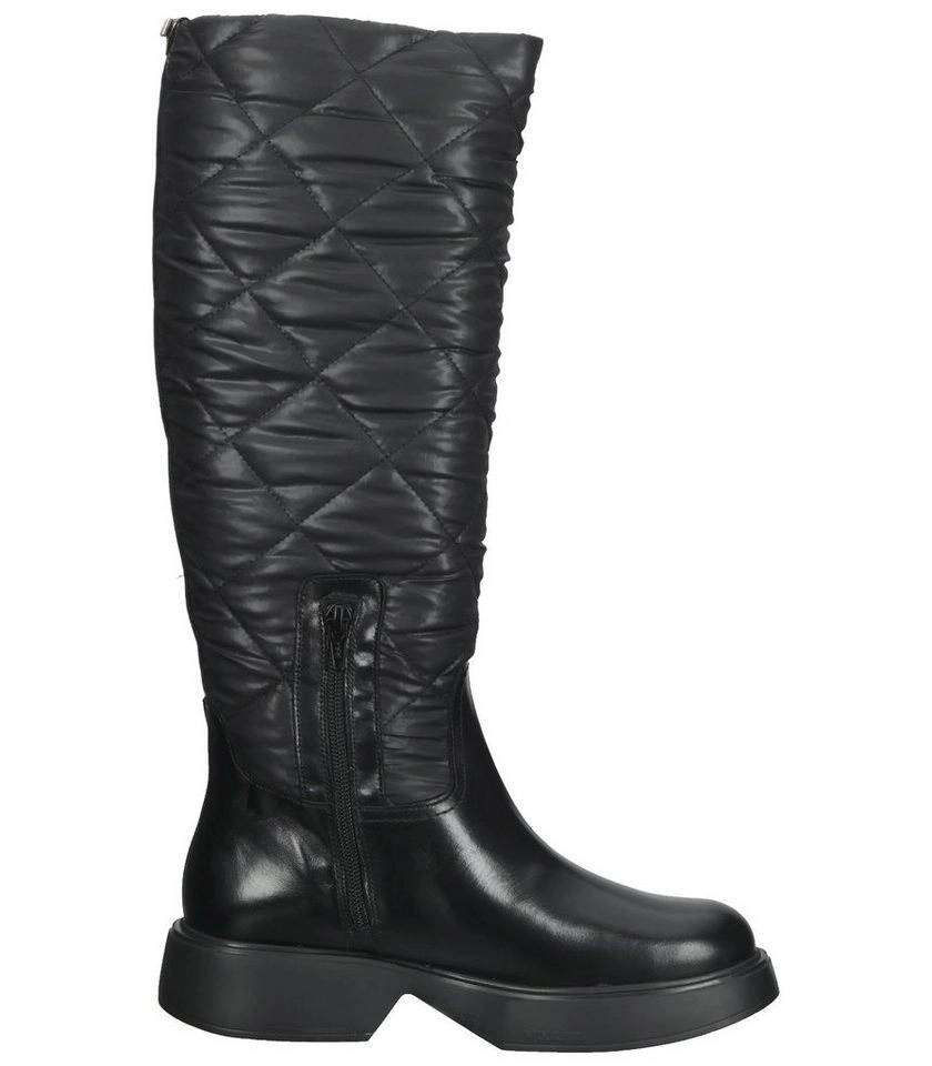 Wonders »Stiefel Leder/Nylon« Stiefel