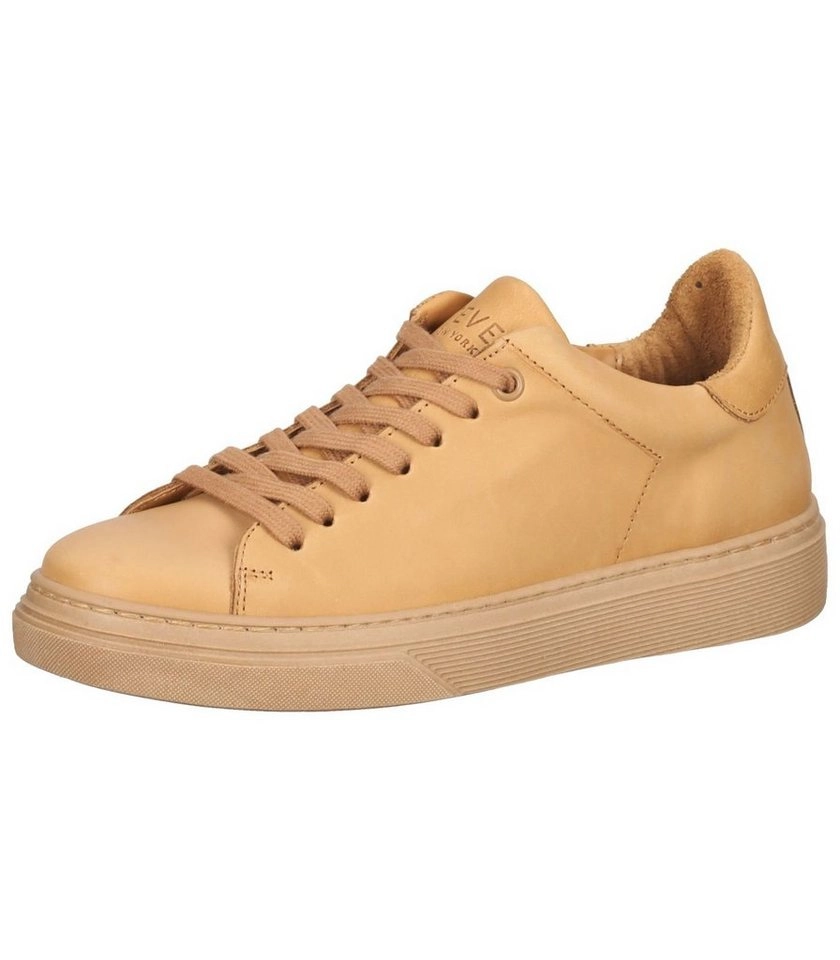 Steven New York »Sneaker Leder« Sneaker