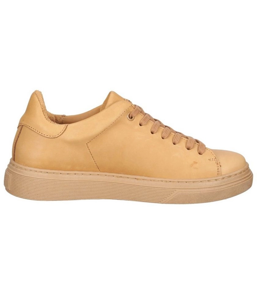 Steven New York »Sneaker Leder« Sneaker