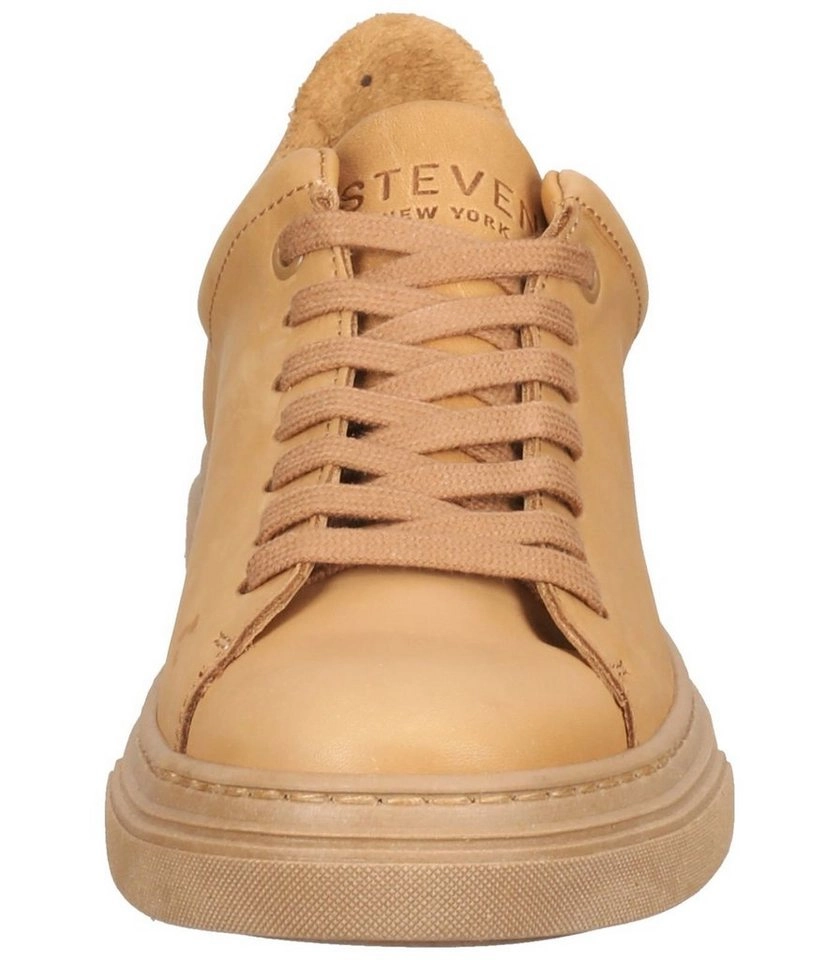 Steven New York »Sneaker Leder« Sneaker