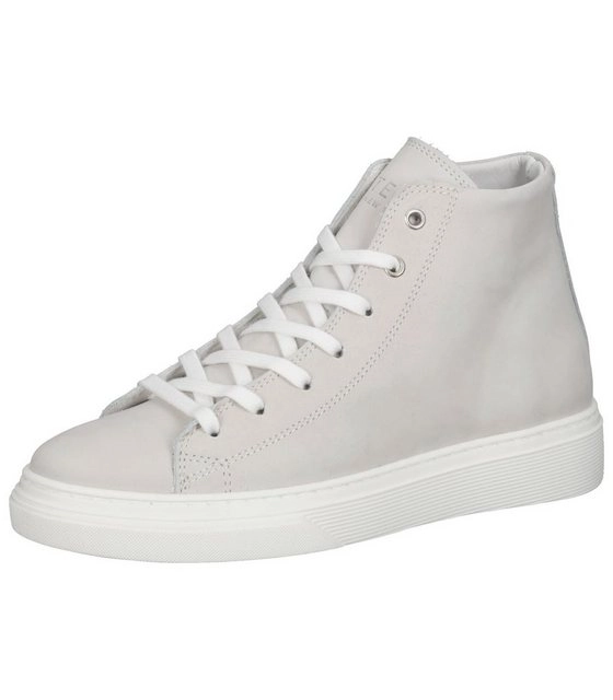 Steven New York »Sneaker Nubukleder« Sneaker