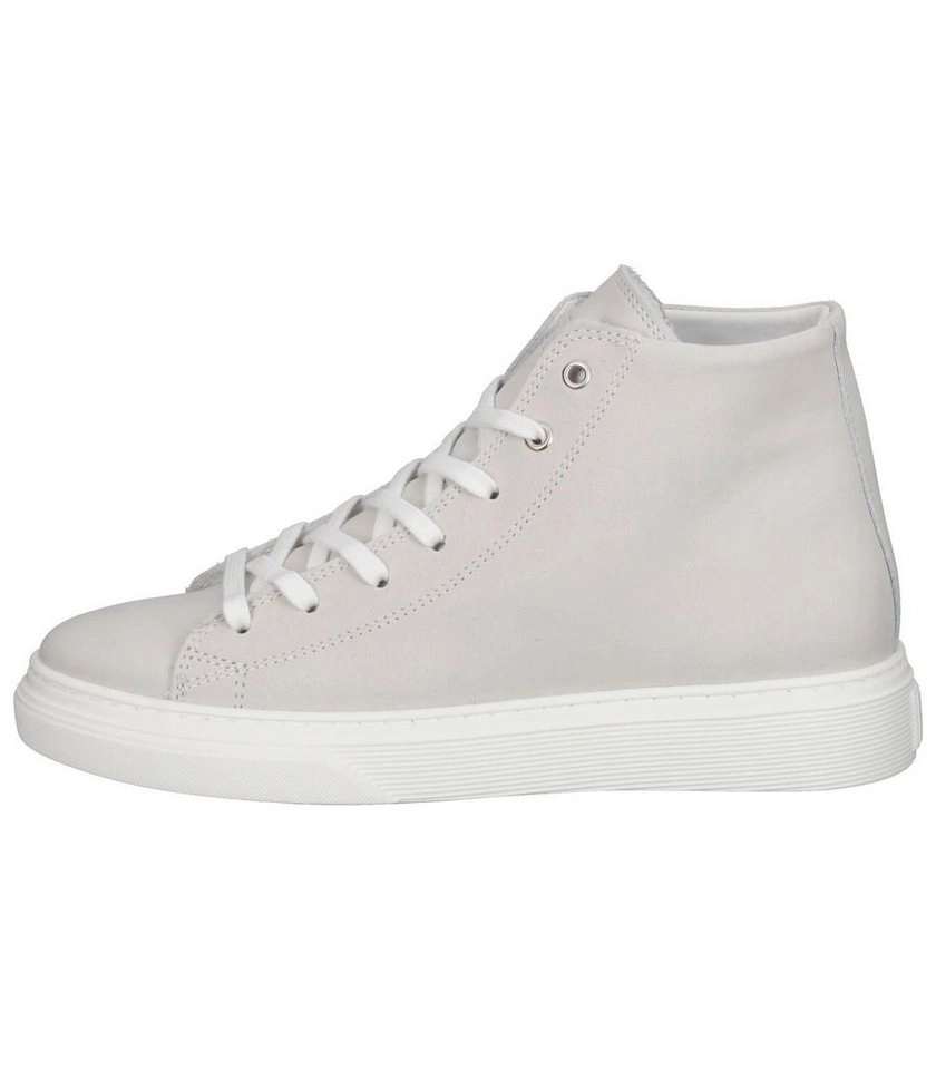 Steven New York »Sneaker Nubukleder« Sneaker