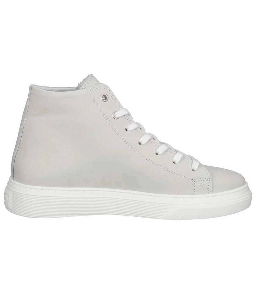 Steven New York »Sneaker Nubukleder« Sneaker