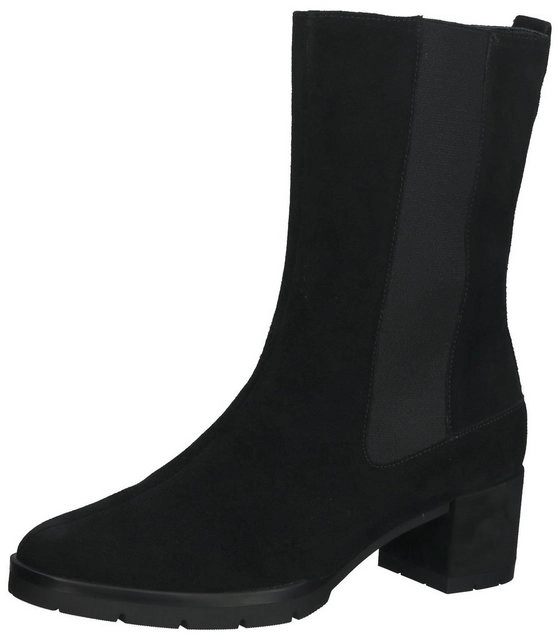 Högl »Stiefel Veloursleder« Stiefel