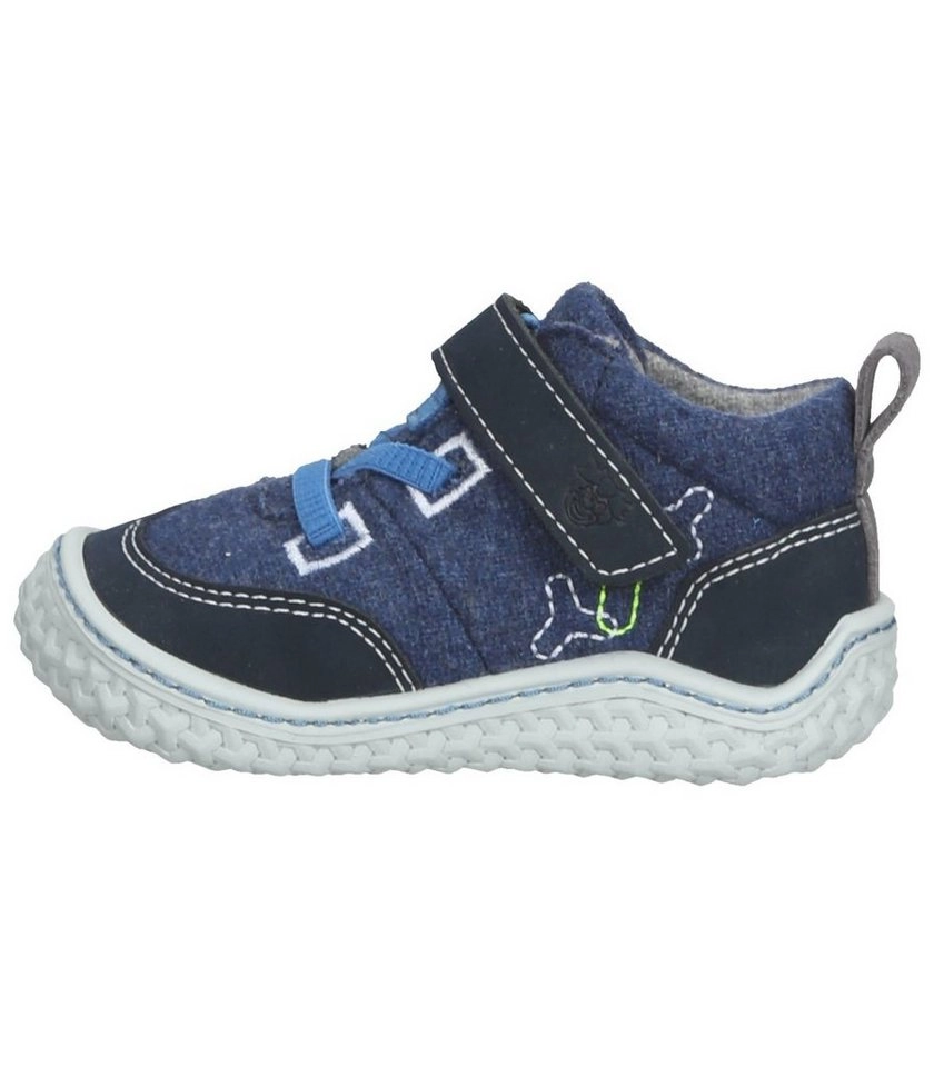 Pepino »Halbschuhe Schurwolle« Klettschuh
