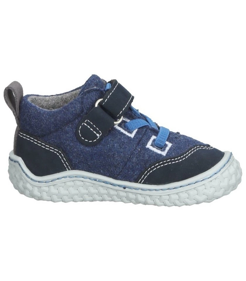 Pepino »Halbschuhe Schurwolle« Klettschuh