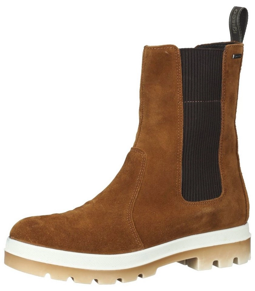 IGI & CO »Stiefelette Lederimitat« Stiefelette