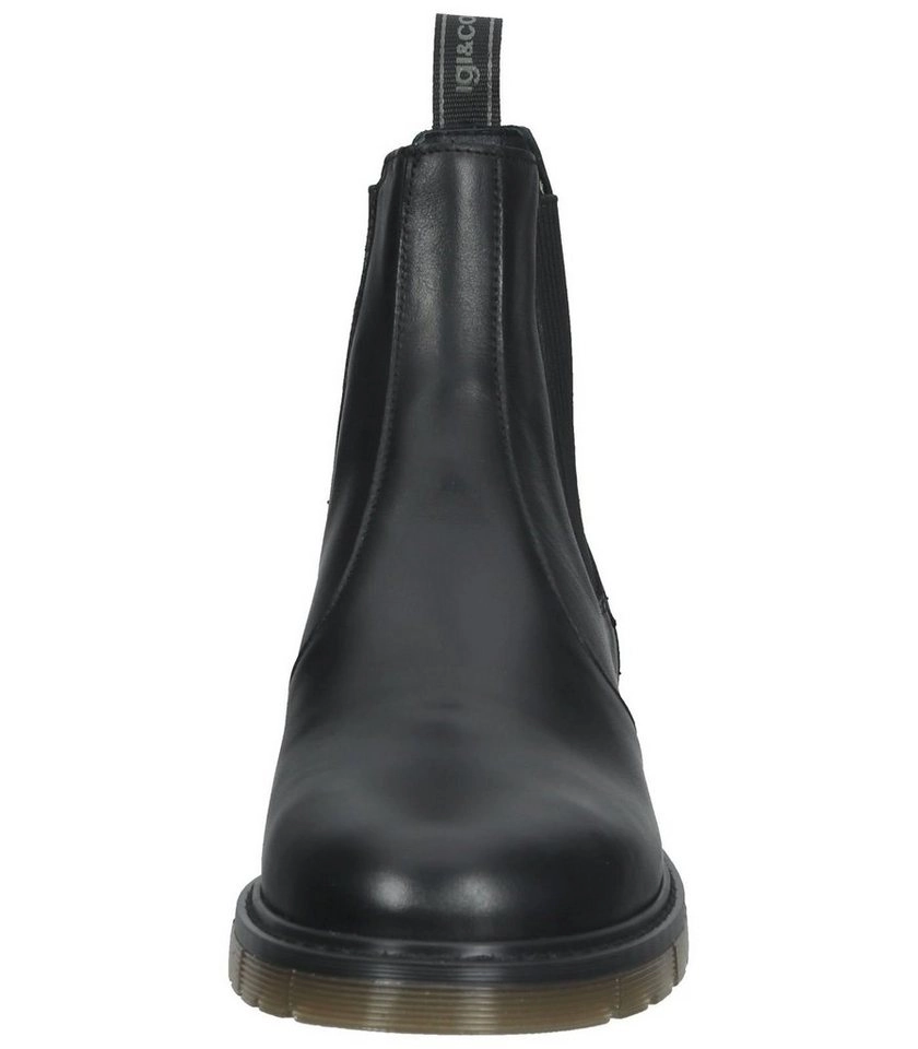 IGI & CO »Stiefelette Nappaleder« Stiefelette