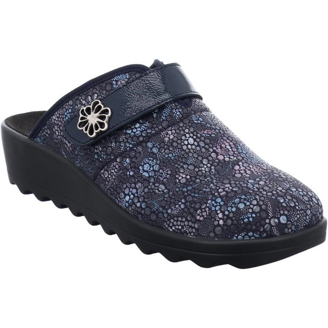 Westland »Gina 110, blau« Clog