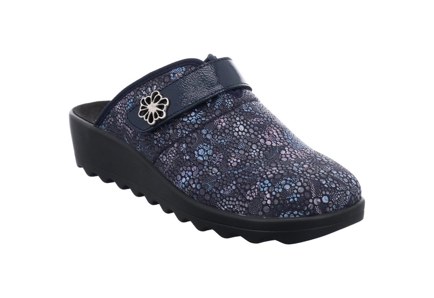 Westland »Gina 110, blau« Clog