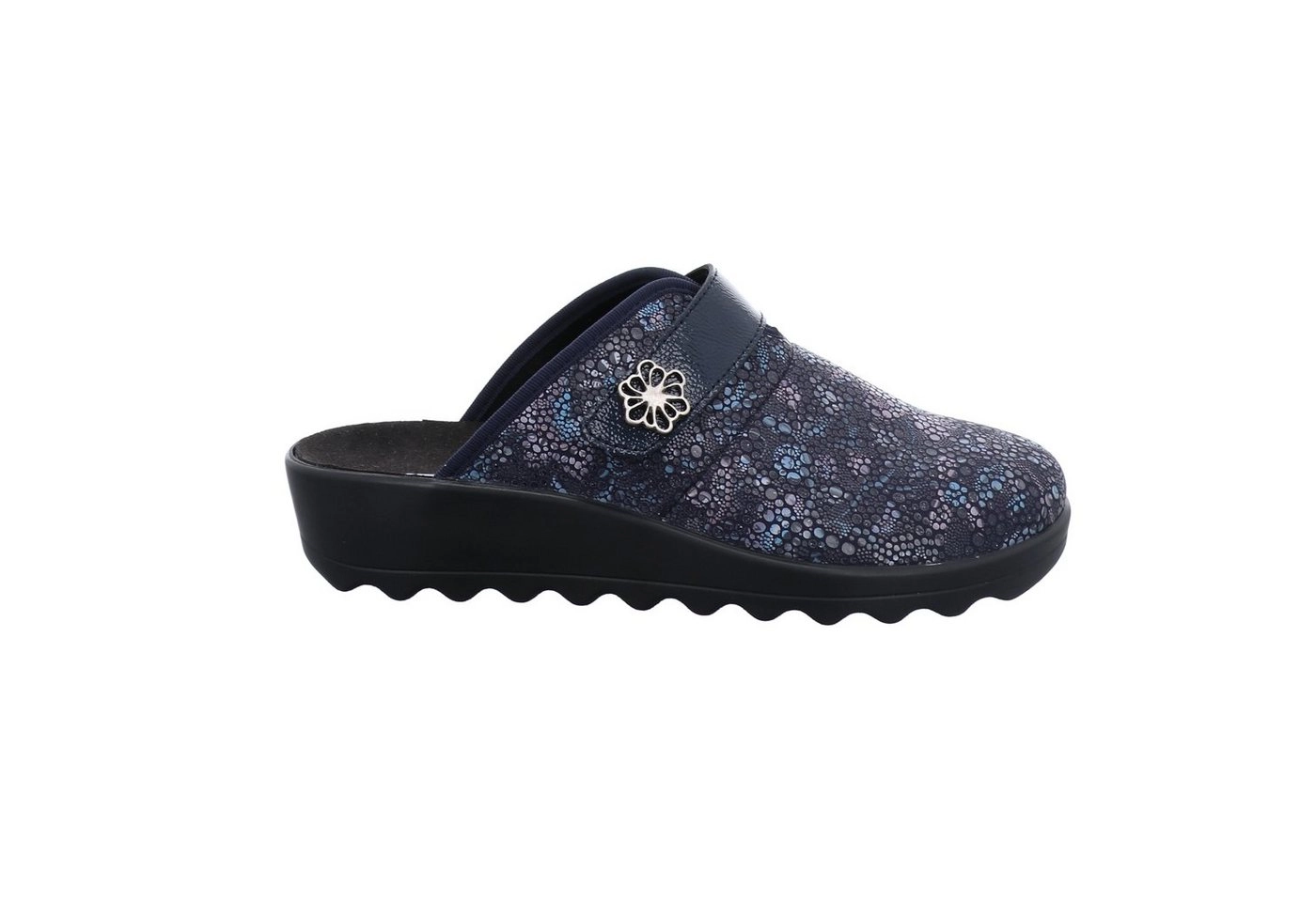 Westland »Gina 110, blau« Clog