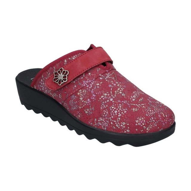 Westland »Gina 110, rot« Clog