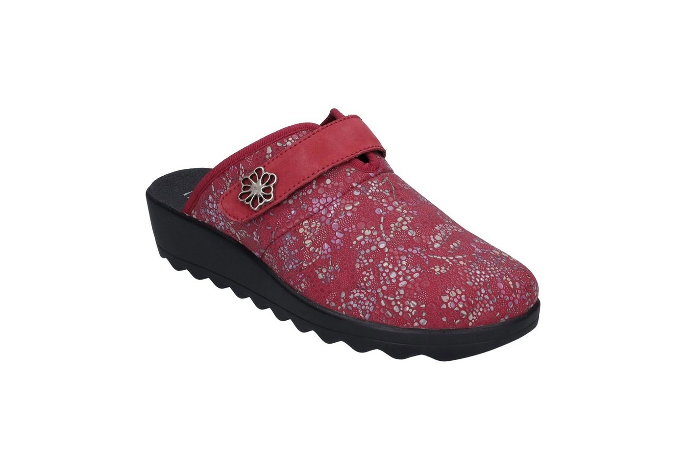 Westland »Gina 110, rot« Clog