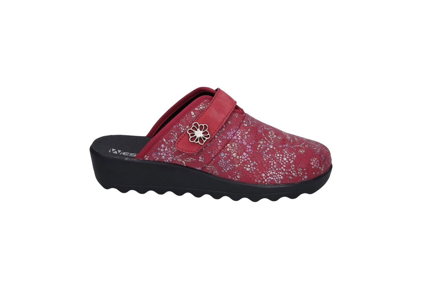 Westland »Gina 110, rot« Clog